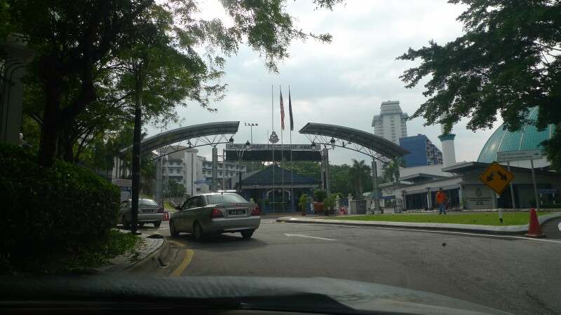 20160619BukitAman - 1 20160619BukitAman - 1
